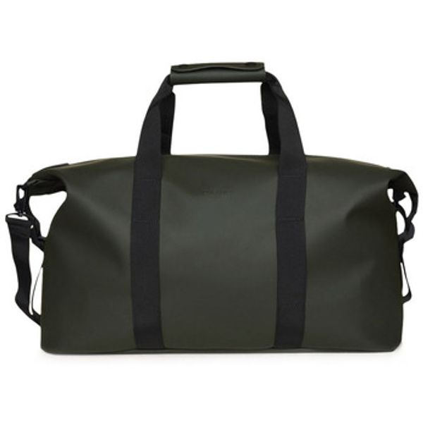 Rains Rains  Kovčezi GREEN HILO BAG  Rains