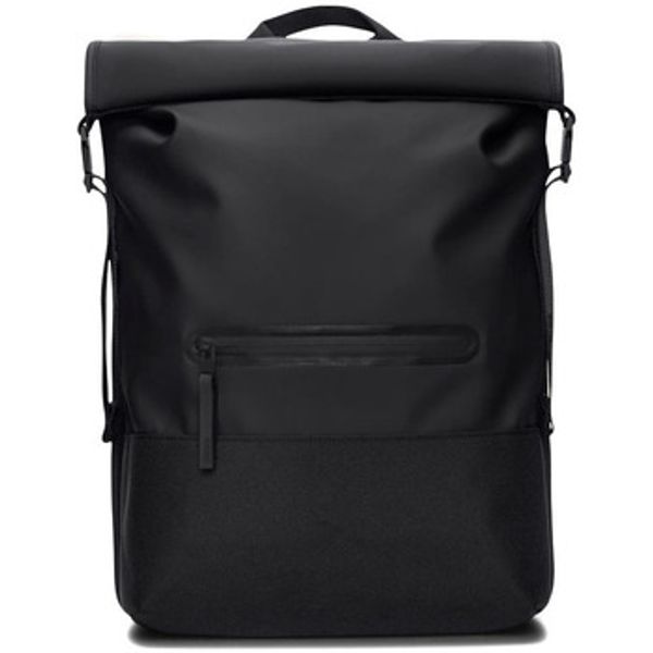 Rains Rains  Ruksaci BLA TRAIL ROLLTOP  Rains