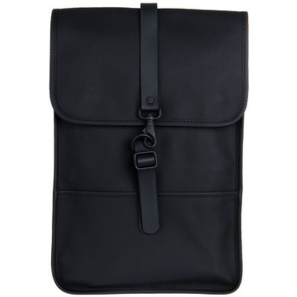 Rains Rains  Ruksaci BLK ZAINO MINI  Rains