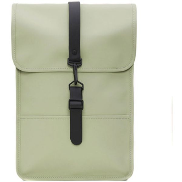 Rains Rains  Ruksaci EARTH BACKPACK MINI  Rains