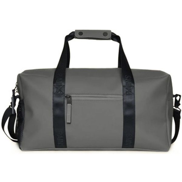 Rains Rains  Ruksaci TRAIL GRY GYN BAG  Rains