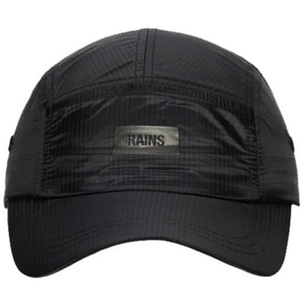 Rains Rains  Šilterice 5 PANEL RIPSTOP CAP  Rains