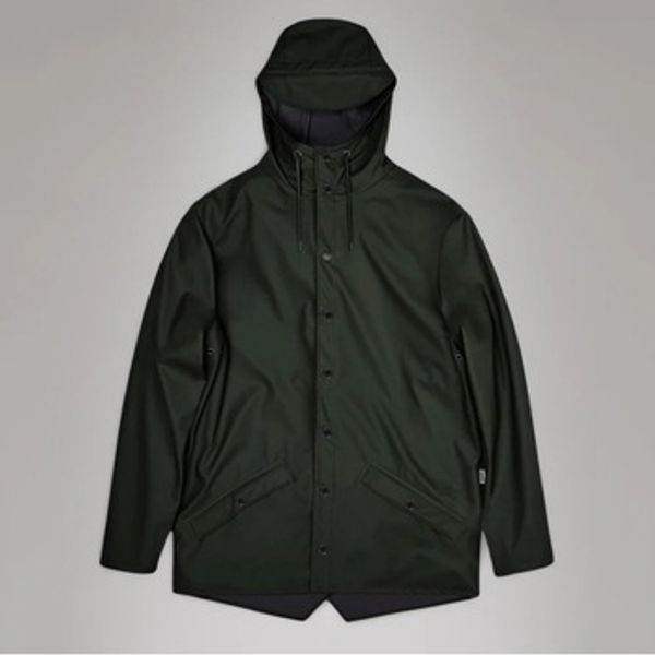 Rains Rains  Vjetrovke JACKET V3  Rains