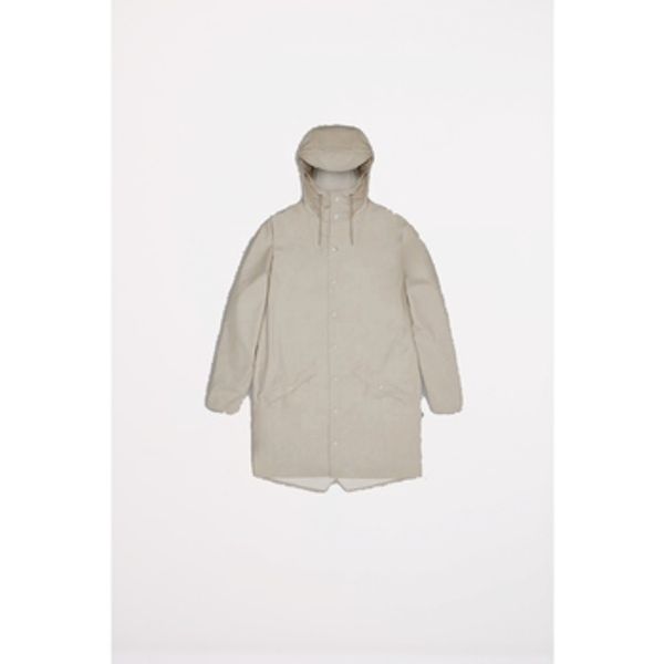 Rains Rains  Vjetrovke LONG JACKET W3  Rains