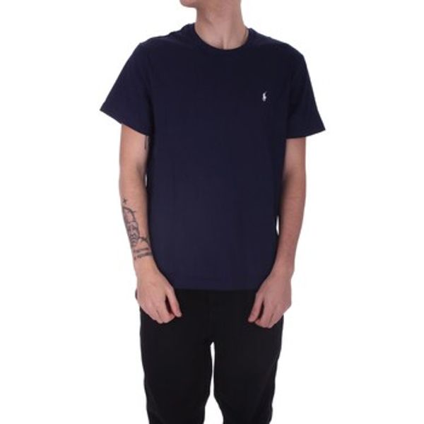 Ralph Lauren Ralph Lauren  Majice kratkih rukava 714844756  Ralph Lauren