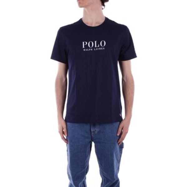 Ralph Lauren Ralph Lauren  Majice kratkih rukava 714899613  Ralph Lauren