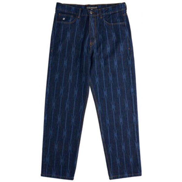 Rave Rave  Hlače Tres gros denim  Rave
