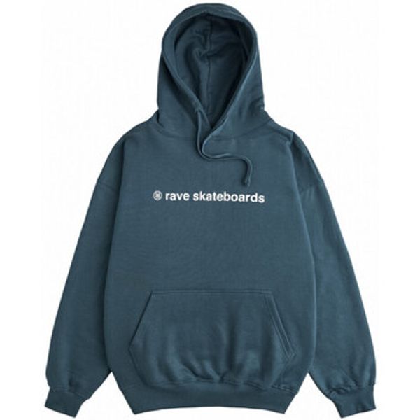 Rave Rave  Sportske majice Core logo hoodie  Rave