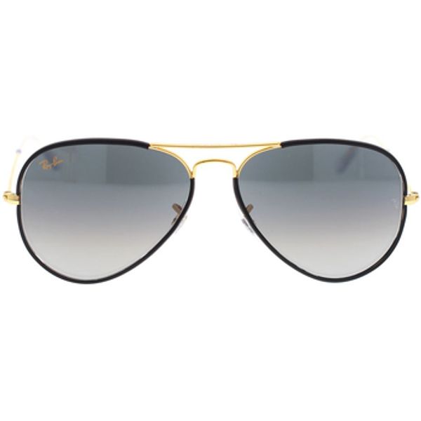 Ray-ban Ray-ban  Sunčane naočale Occhiali da Sole  Aviator Full Color RB3025JM 919671  Ray-ban