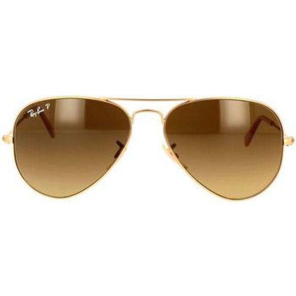 Ray-ban Ray-ban  Sunčane naočale Occhiali da Sole  Aviator RB3025 112/M2 Polarizzato  Ray-ban