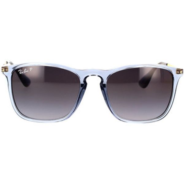 Ray-ban Ray-ban  Sunčane naočale Occhiali da Sole  Chris RB4187 6592T3 Polarizzati  Ray-ban