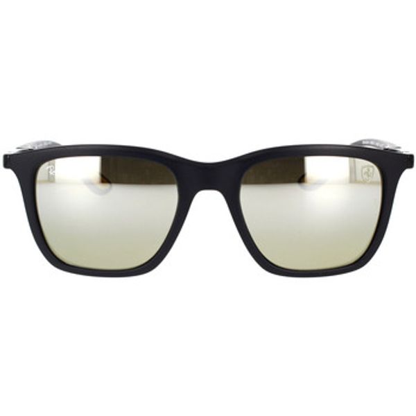 Ray-ban Ray-ban  Sunčane naočale Occhiali da Sole  Ferrari RB4433M F6025J Polarizzati  Ray-ban