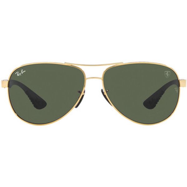 Ray-ban Ray-ban  Sunčane naočale Occhiali da Sole  Ferrari RB8331M F00871  Ray-ban