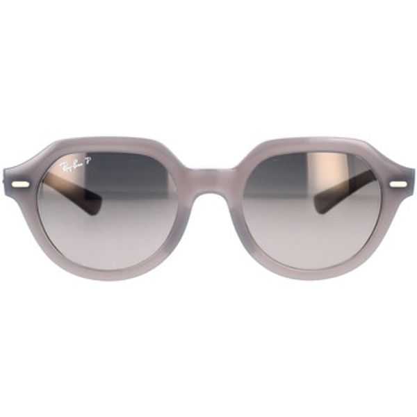Ray-ban Ray-ban  Sunčane naočale Occhiali da Sole  Gina RB4399 6429M3 Polarizzati  Ray-ban