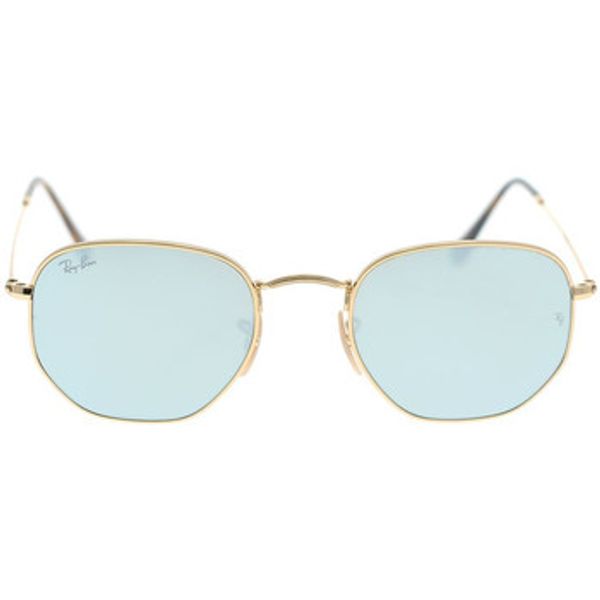 Ray-ban Ray-ban  Sunčane naočale Occhiali da Sole  Hexagonal RB3548N 001/30  Ray-ban