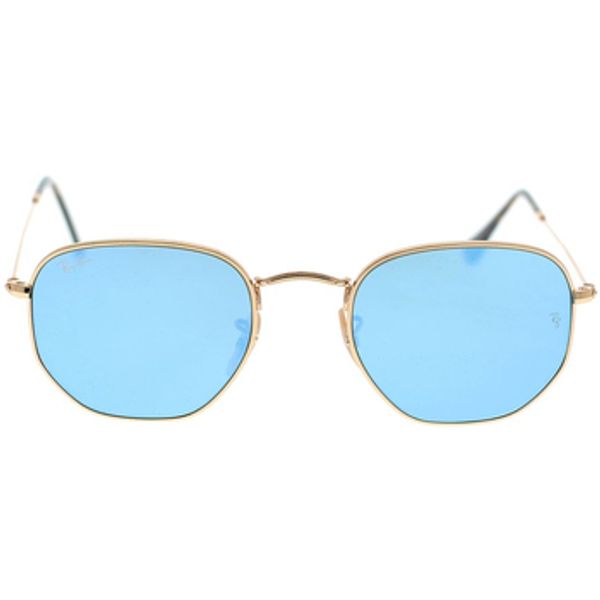 Ray-ban Ray-ban  Sunčane naočale Occhiali da Sole  Hexagonal RB3548N 001/9O  Ray-ban