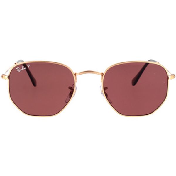 Ray-ban Ray-ban  Sunčane naočale Occhiali da Sole  Hexagonal RB3548N 9202AF Polarizzati  Ray-ban
