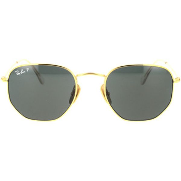Ray-ban Ray-ban  Sunčane naočale Occhiali da Sole  Hexagonal RB8148 921658 Polarizzati  Ray-ban
