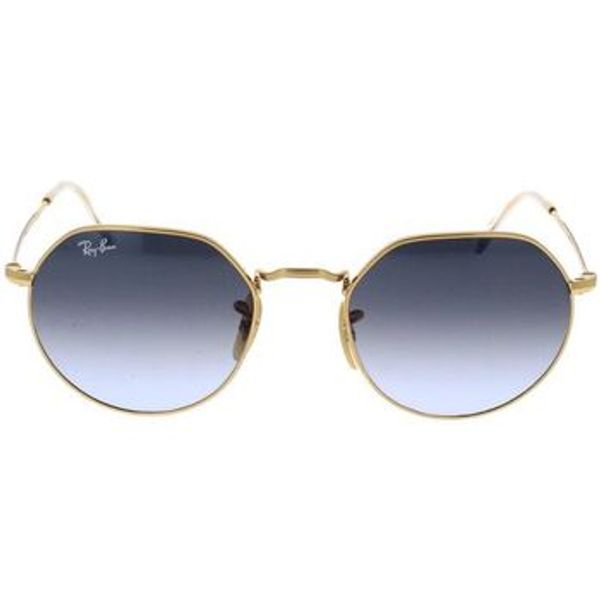 Ray-ban Ray-ban  Sunčane naočale Occhiali da Sole   Jack RB3565 001/86  Ray-ban