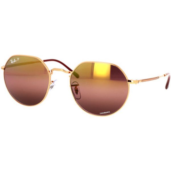 Ray-ban Ray-ban  Sunčane naočale Occhiali da Sole  Jack RB3565 9202G9 Polarizzati  Ray-ban