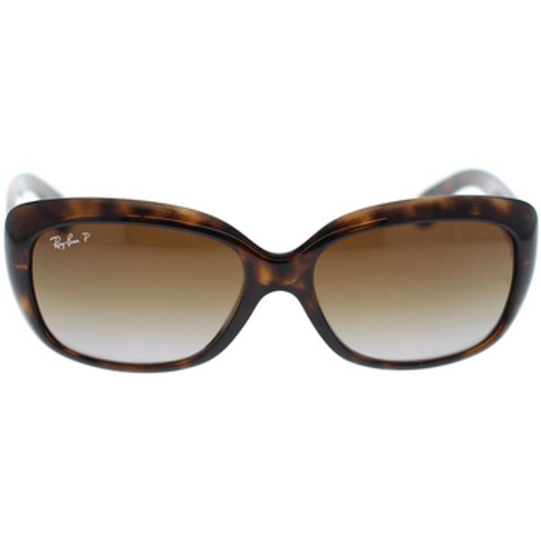 Ray-ban Ray-ban  Sunčane naočale Occhiali da Sole  Jackie Ohh RB4101 710/T5 Polarizzati  Ray-ban