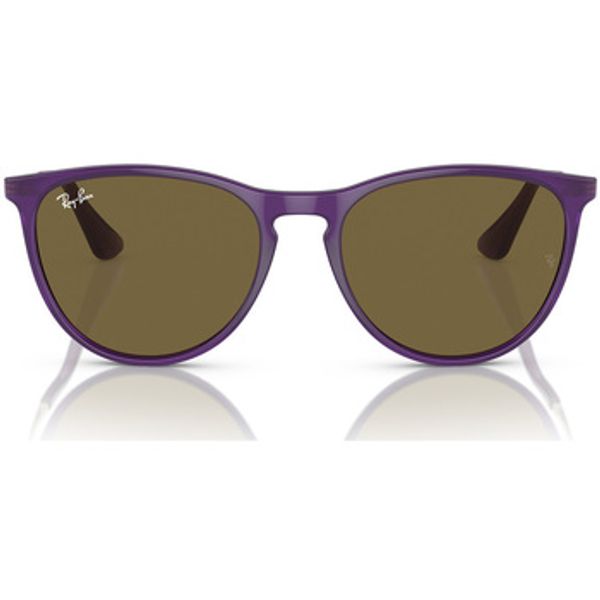 Ray-ban Ray-ban  Sunčane naočale Occhiali da Sole  Junior Erika RJ9060S 713173 Bambini  Ray-ban