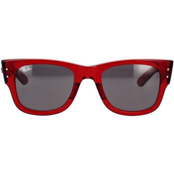 Ray-ban Ray-ban  Sunčane naočale Occhiali da Sole  Mega Wayfarer RB0840S 6679B1  Ray-ban
