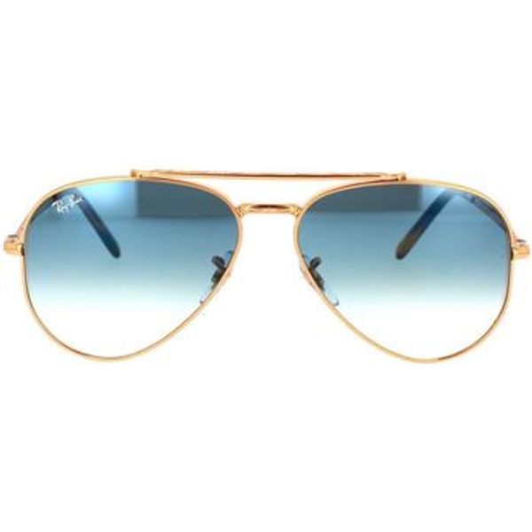 Ray-ban Ray-ban  Sunčane naočale Occhiali da Sole  New Aviator RB3625 92023F  Ray-ban