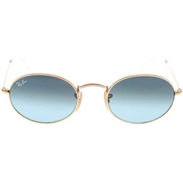 Ray-ban Ray-ban  Sunčane naočale Occhiali da Sole  Oval RB3547 001/3M  Ray-ban