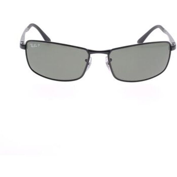Ray-ban Ray-ban  Sunčane naočale Occhiali da Sole  RB3498 002/9A Polarizzati  Ray-ban