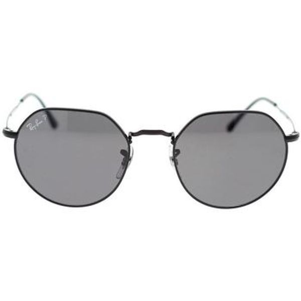 Ray-ban Ray-ban  Sunčane naočale Occhiali da Sole  RB3565 Jack 002/48 Polarizzati  Ray-ban