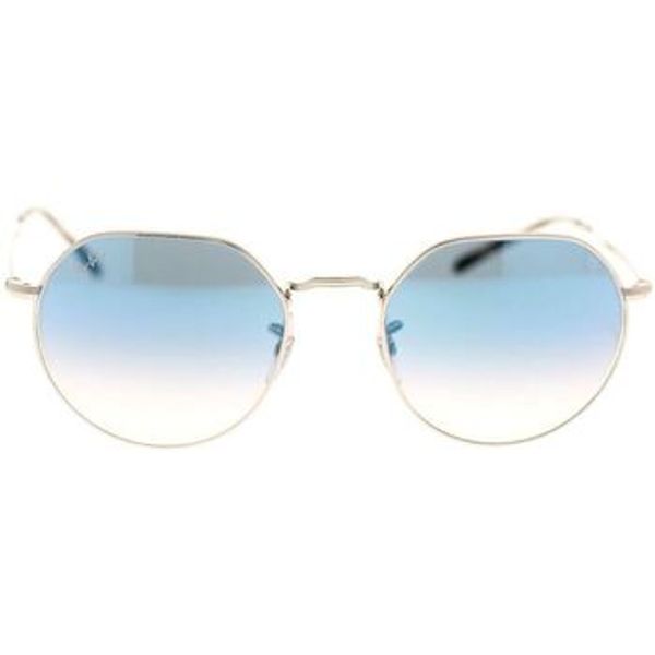 Ray-ban Ray-ban  Sunčane naočale Occhiali da Sole  RB3565 Jack 003/3F  Ray-ban