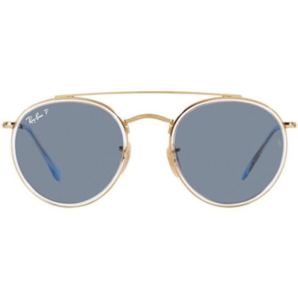 Ray-ban Ray-ban  Sunčane naočale Occhiali da Sole  RB3647N 001/02 Polarizzati  Ray-ban