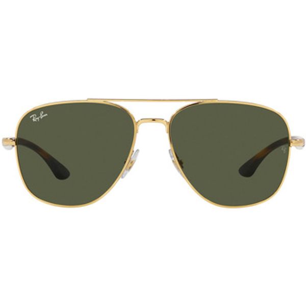 Ray-ban Ray-ban  Sunčane naočale Occhiali da Sole  RB3683 001/31  Ray-ban