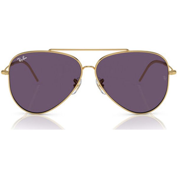Ray-ban Ray-ban  Sunčane naočale Occhiali da Sole  Reverse RBR0101S 001/1A  Ray-ban
