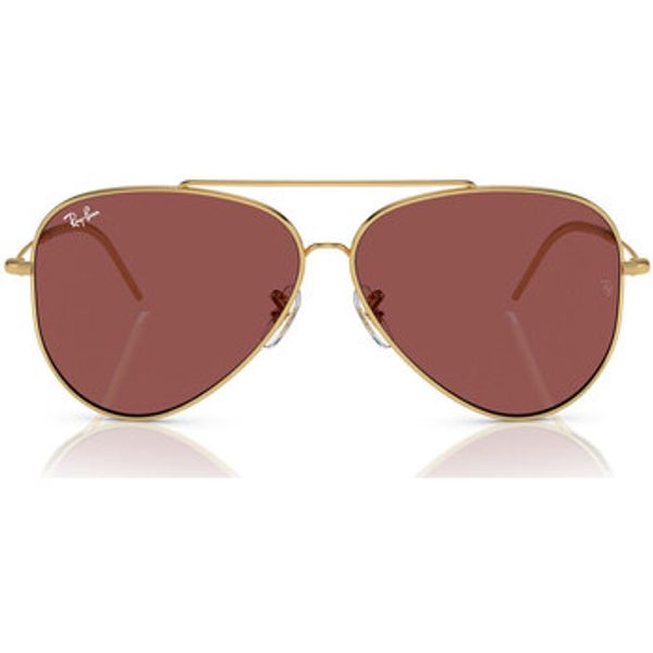 Ray-ban Ray-ban  Sunčane naočale Occhiali da Sole  Reverse RBR0101S 001/69  Ray-ban