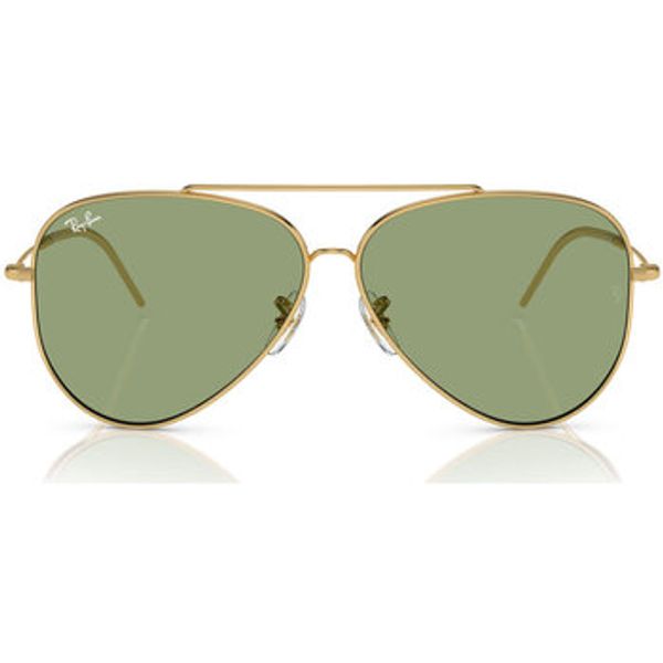 Ray-ban Ray-ban  Sunčane naočale Occhiali da Sole  Reverse RBR0101S 001/82  Ray-ban