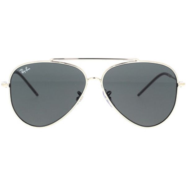 Ray-ban Ray-ban  Sunčane naočale Occhiali da Sole  Reverse RBR0101S 003/GR  Ray-ban