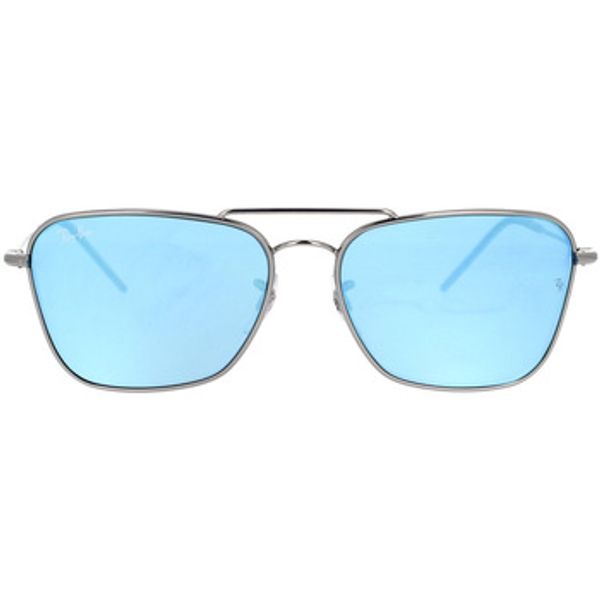 Ray-ban Ray-ban  Sunčane naočale Occhiali da Sole  Reverse RBR0102S 004/GA  Ray-ban