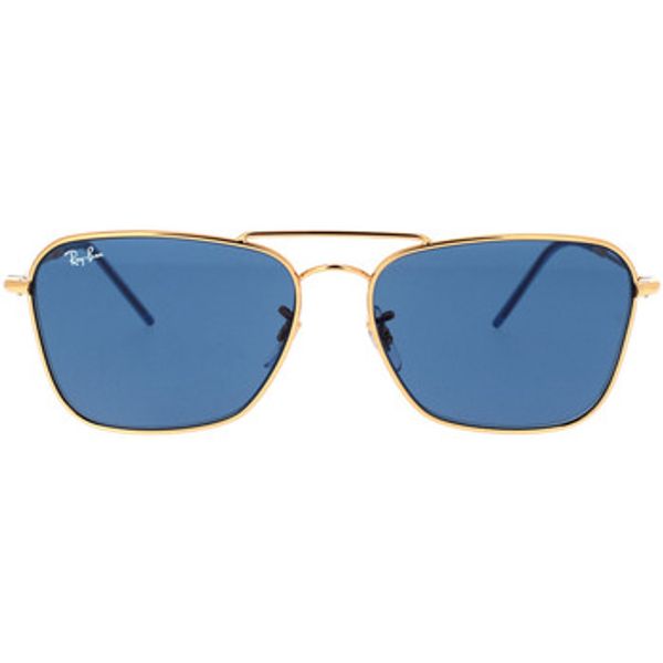Ray-ban Ray-ban  Sunčane naočale Occhiali da Sole  Reverse RBR0102S 92023A  Ray-ban