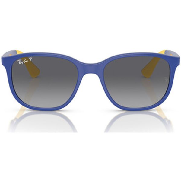 Ray-ban Ray-ban  Sunčane naočale Occhiali da Sole  RJ9078S 7132T3 Polarizzati Bambini  Ray-ban