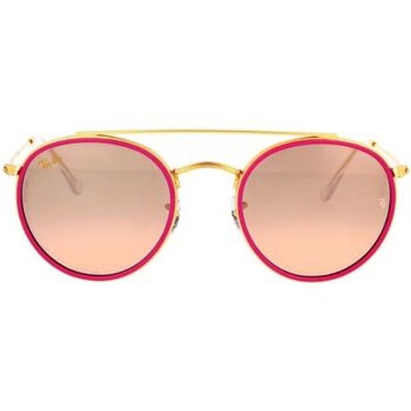 Ray-ban Ray-ban  Sunčane naočale Occhiali da Sole  Round RB3647N 92373E  Ray-ban
