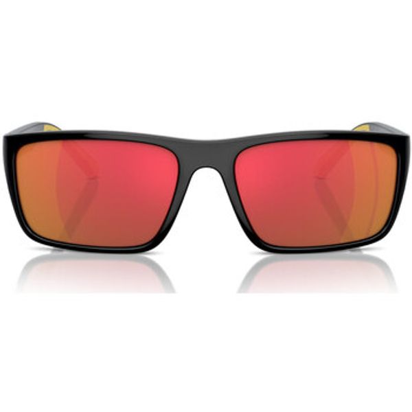 Ray-ban Ray-ban  Sunčane naočale Occhiali da Sole  Scuderia Ferrari FZ6003U 501/6Q  Ray-ban