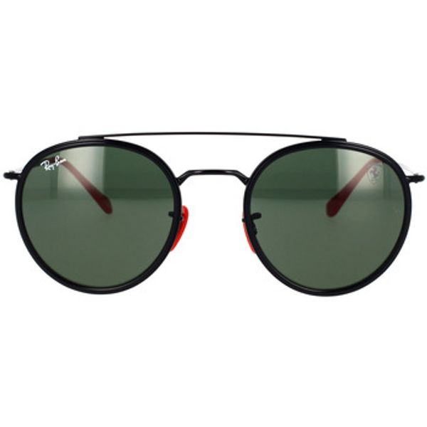 Ray-ban Ray-ban  Sunčane naočale Occhiali da Sole  Scuderia Ferrari RB3647M F02831  Ray-ban