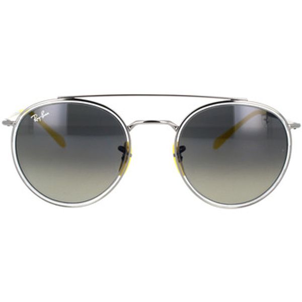 Ray-ban Ray-ban  Sunčane naočale Occhiali da Sole  Scuderia Ferrari RB3647M F03071  Ray-ban