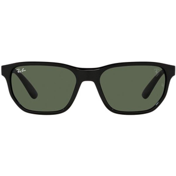 Ray-ban Ray-ban  Sunčane naočale Occhiali da Sole  Scuderia Ferrari RB4404M F68371  Ray-ban