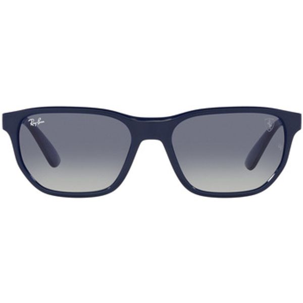 Ray-ban Ray-ban  Sunčane naočale Occhiali da Sole  Scuderia Ferrari RB4404M F6884L  Ray-ban