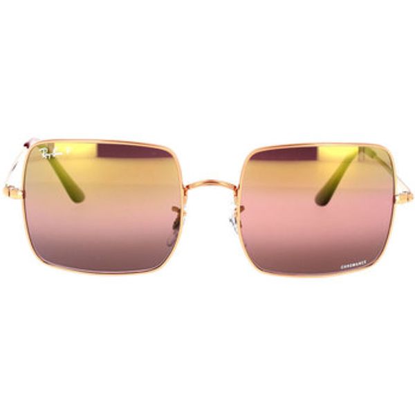 Ray-ban Ray-ban  Sunčane naočale Occhiali da Sole  Square RB1971 9202G9 Polarizzati  Ray-ban