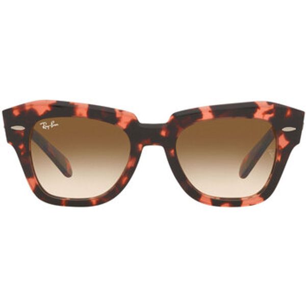 Ray-ban Ray-ban  Sunčane naočale Occhiali da Sole  State Street RB2186 133451  Ray-ban