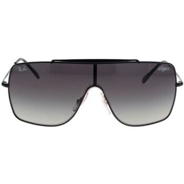 Ray-ban Ray-ban  Sunčane naočale Occhiali da Sole  The Wings II RB3697 002/11  Ray-ban